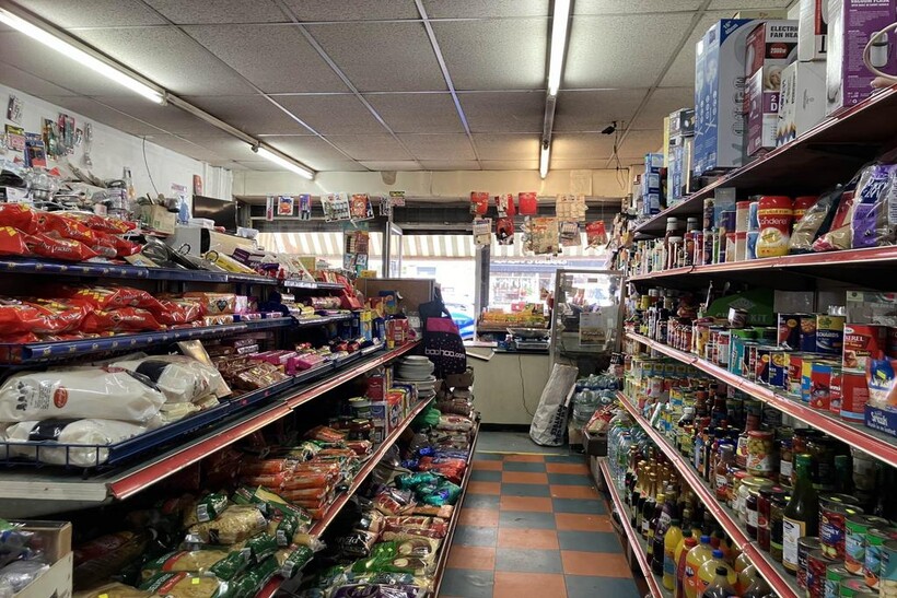 Slade Road, Birmingham B23 Retail property (high street) to rent - £1,400 pcm (£323 pw)