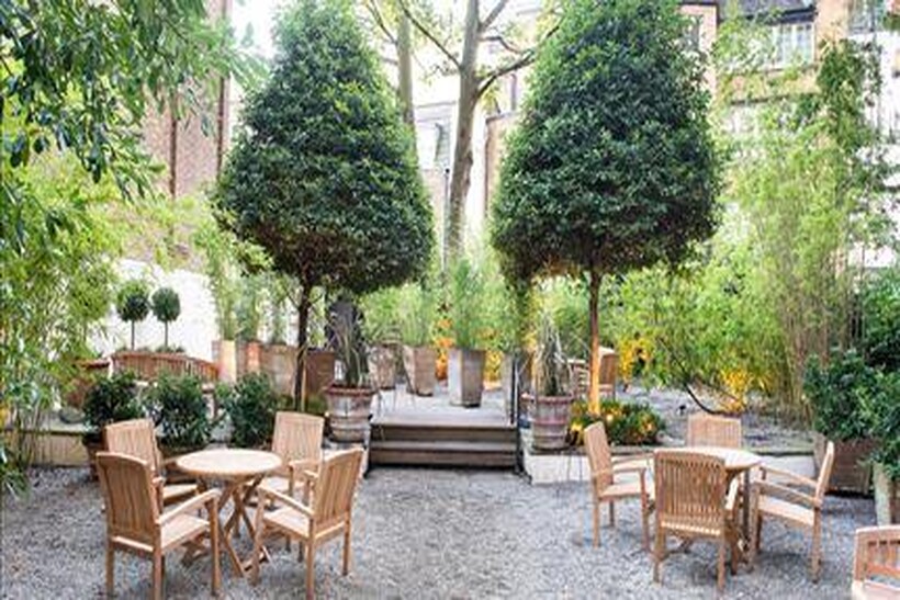 Hill Street, London W1J 1 bed flat to rent - £3,120 pcm (£720 pw)