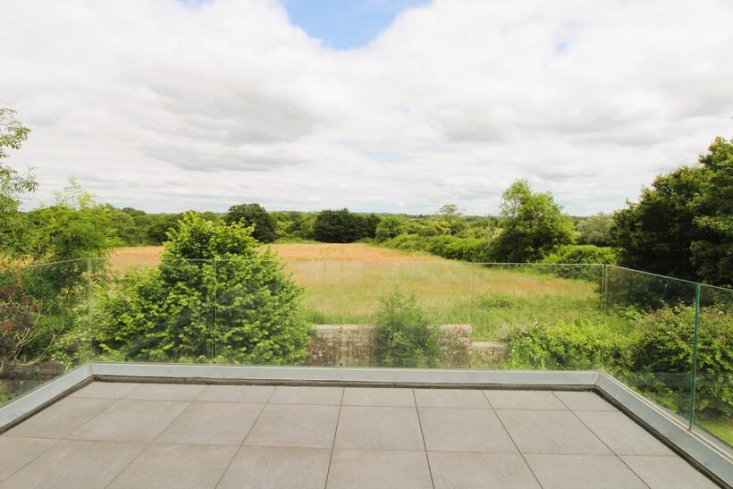 Streat Barn Cottage, Streat, BN6 4 bed detached bungalow to rent - £3,500 pcm (£808 pw)