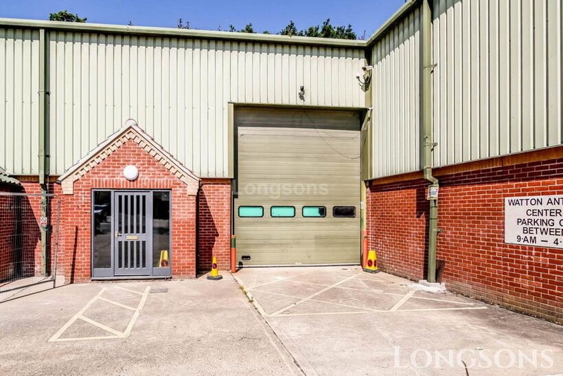 Norwich Road, Watton, Norfolk Property to rent - £2,300 pcm (£531 pw)