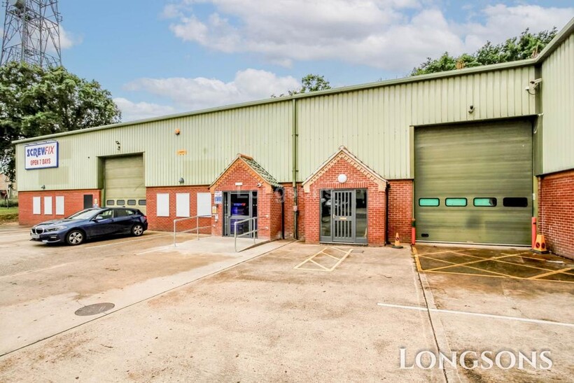 Norwich Road, Watton, Norfolk Property to rent - £2,300 pcm (£531 pw)