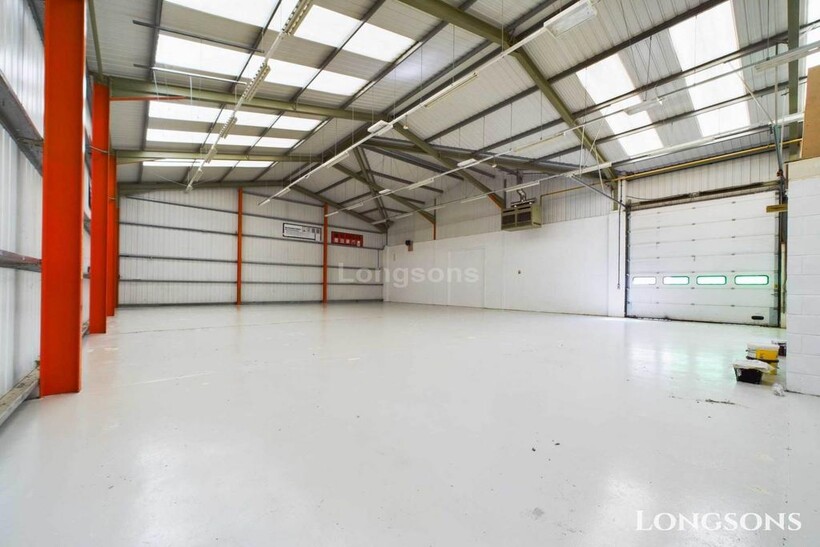 Norwich Road, Watton, Norfolk Property to rent - £2,300 pcm (£531 pw)