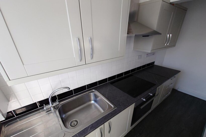 St. Michaels Road, Bedford MK40 1 bed apartment to rent - £850 pcm (£196 pw)
