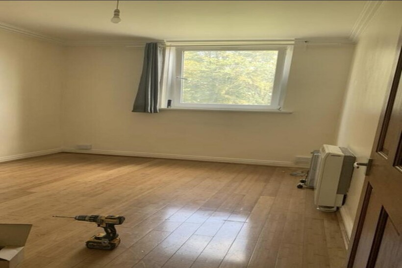 Mercator Road, London SE13 2 bed apartment to rent - £1,650 pcm (£381 pw)