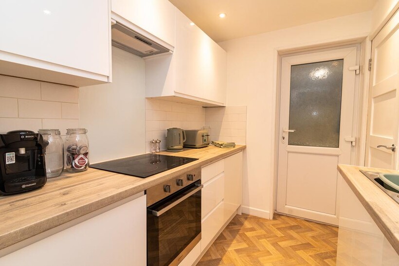 South View Place, Bournemouth BH2 5 bed terraced house to rent - £3,000 pcm (£692 pw)