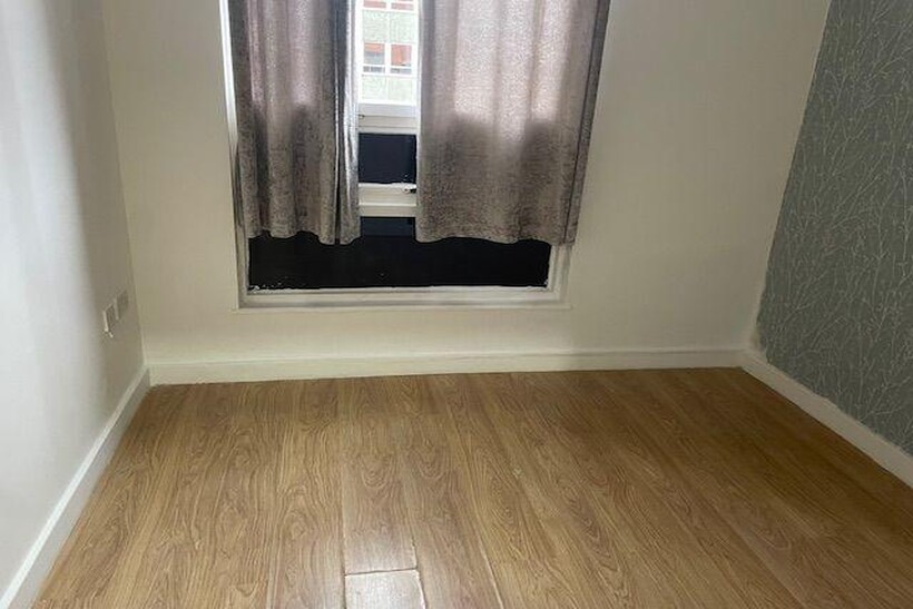 Flat, Unity House,  Stuart Street... 1 bed flat to rent - £800 pcm (£185 pw)