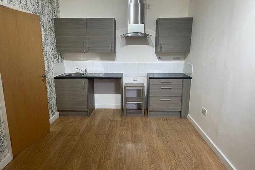 Flat, Unity House,  Stuart Street... 1 bed flat to rent - £800 pcm (£185 pw)