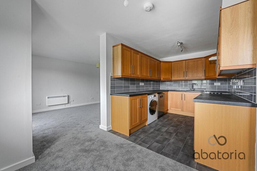 Newlands Quay, London, E1W 2 bed apartment to rent - £2,600 pcm (£600 pw)