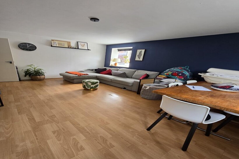 Park Close, London E9 2 bed flat to rent - £2,100 pcm (£485 pw)