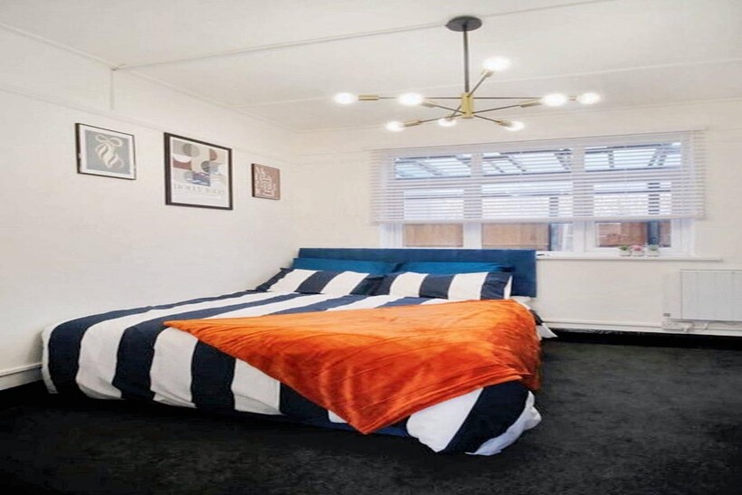 Whitton Dene, Isleworth TW7 1 bed flat to rent - £1,650 pcm (£381 pw)