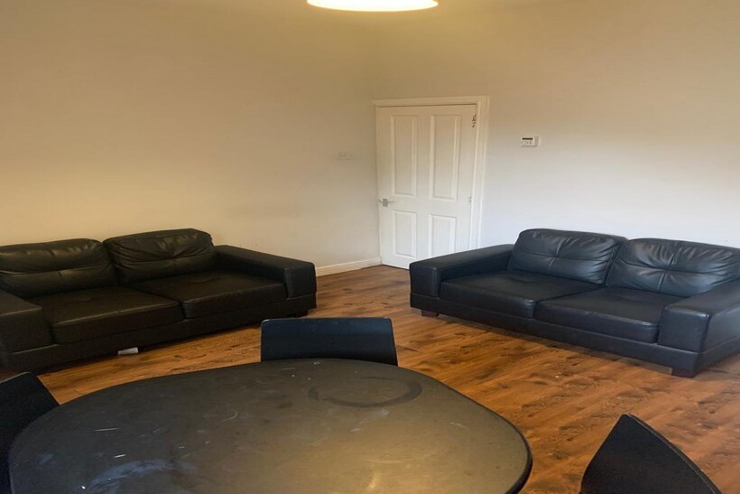 Edmund Road, Sheffield S2 1 bed in a house share to rent - £445 pcm (£103 pw)