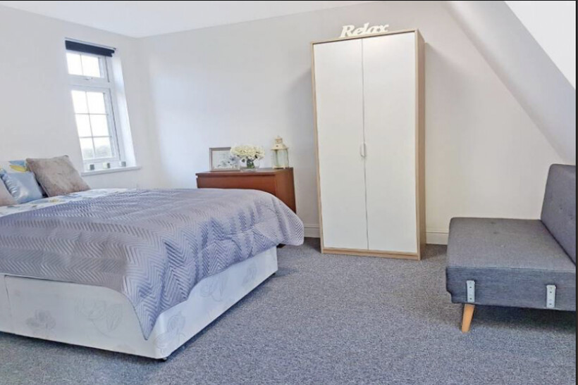 Park Road, Wembley, Greater London, HA0 5 bed house share to rent - £1,100 pcm (£254 pw)