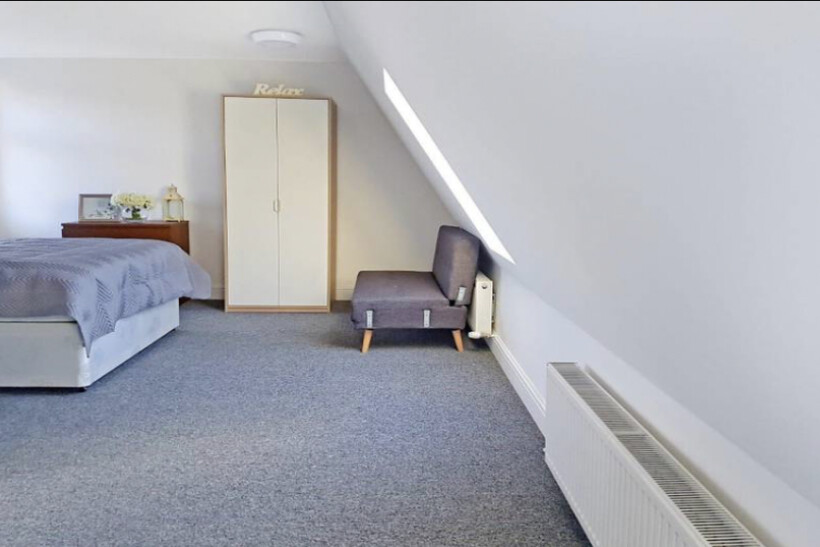 Park Road, Wembley, Greater London, HA0 5 bed house share to rent - £1,100 pcm (£254 pw)