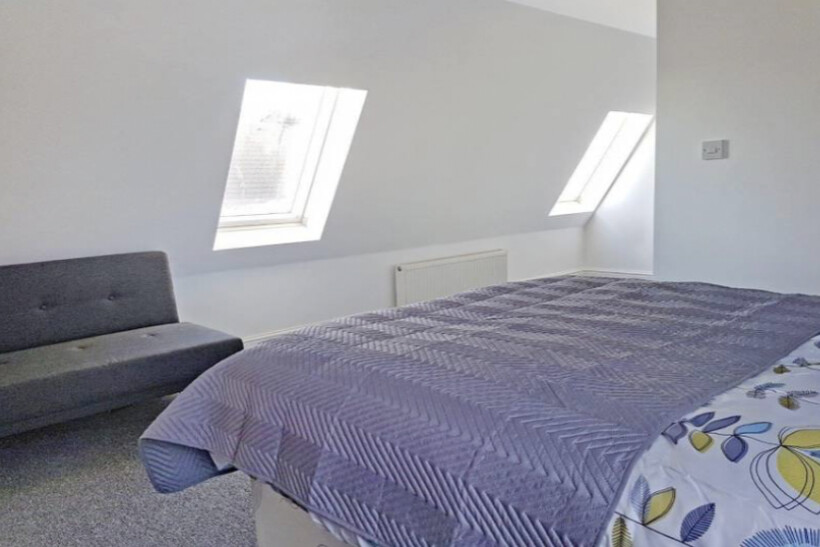 Park Road, Wembley, Greater London, HA0 5 bed house share to rent - £1,100 pcm (£254 pw)