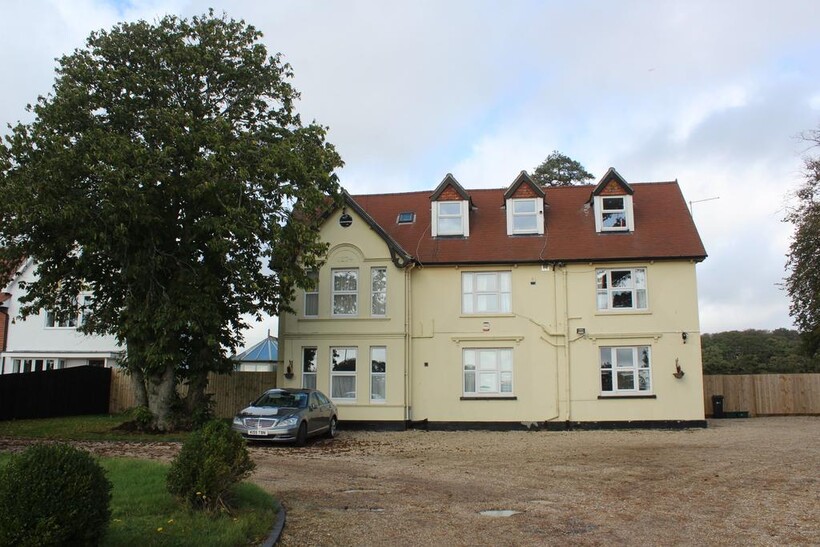 East Stoke BH20 2 bed apartment to rent - £1,100 pcm (£254 pw)