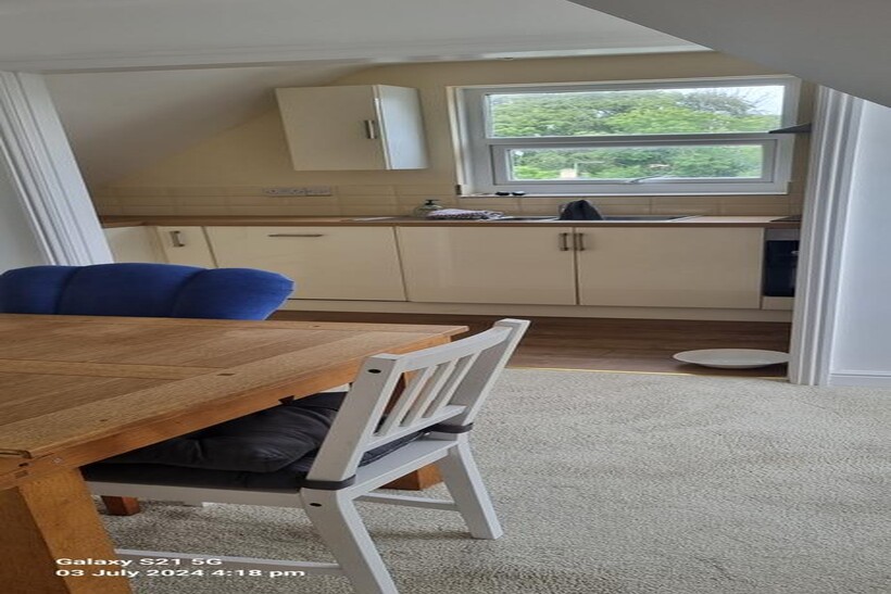 East Stoke BH20 2 bed apartment to rent - £1,100 pcm (£254 pw)
