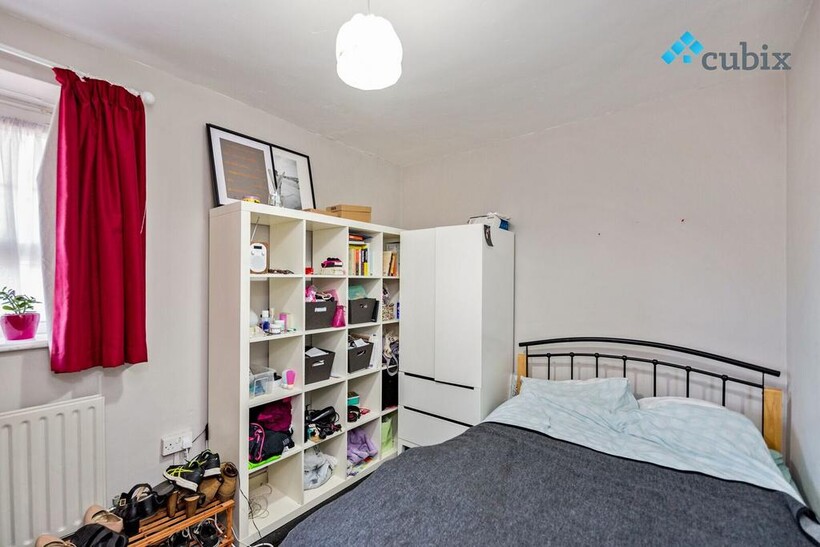 Lant Street, London SE1 3 bed flat to rent - £2,899 pcm (£669 pw)