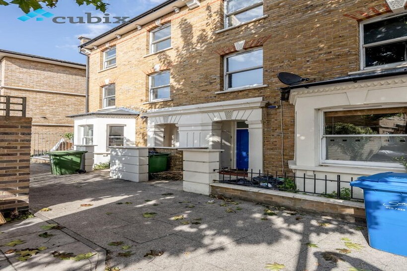 Marcia Road, London SE1 6 bed end of terrace house to rent - £5,499 pcm (£1,269 pw)