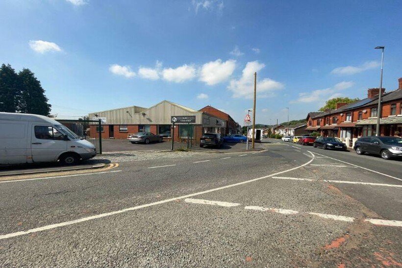 East Park Road Blackburn Lancashire Property to rent - £250 pcm (£58 pw)