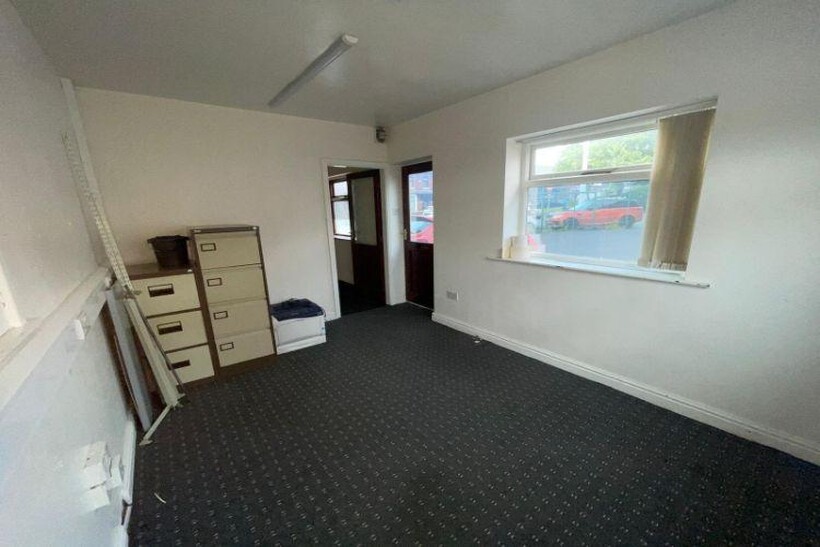 East Park Road Blackburn Lancashire Property to rent - £250 pcm (£58 pw)