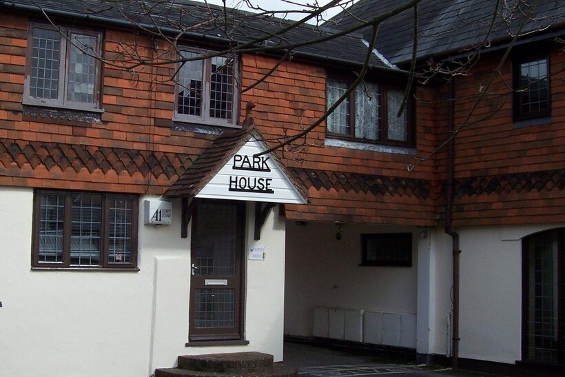 Park Road, Petersfield Property to rent - £795 pcm (£183 pw)