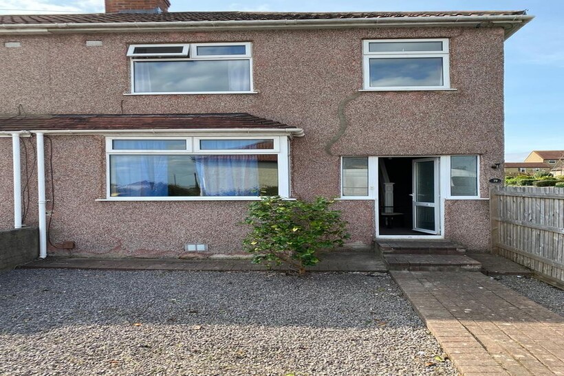 Wallscourt Road, Filton, Bristol... 4 bed terraced house to rent - £1,600 pcm (£369 pw)