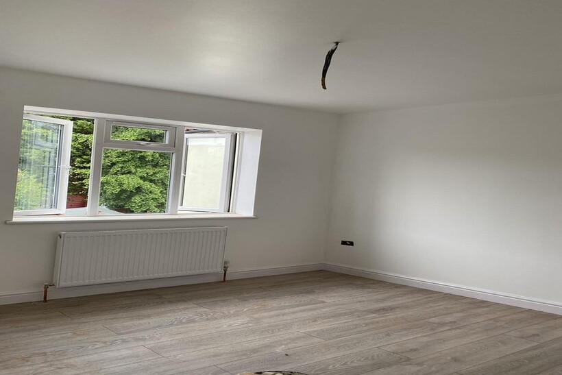 Stanley Crescent, Filton, Bristol, Avon 4 bed terraced house to rent - £2,400 pcm (£554 pw)