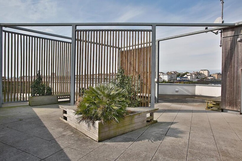 Brighton Belle, Brighton BN1 1 bed apartment to rent - £1,525 pcm (£352 pw)