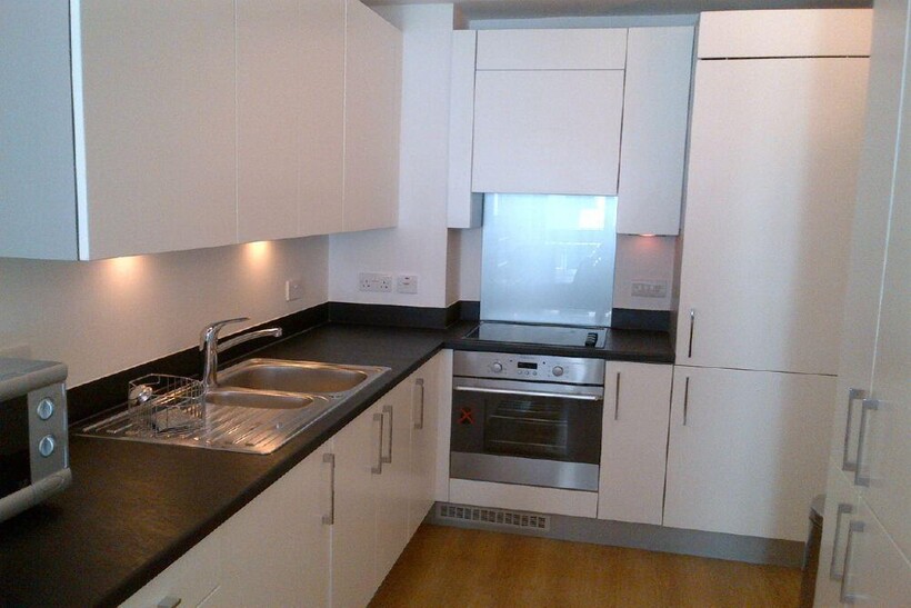 Brighton Belle, Brighton BN1 1 bed apartment to rent - £1,525 pcm (£352 pw)