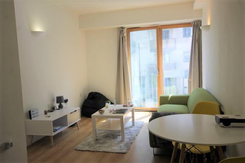 Brighton Belle, Brighton BN1 1 bed apartment to rent - £1,525 pcm (£352 pw)