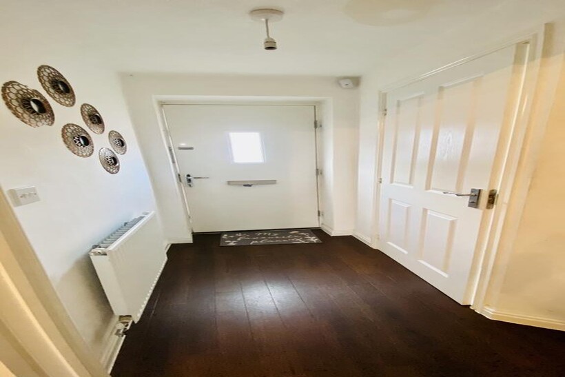 Jennings Close, Dartford DA1 3 bed terraced house to rent - £1,800 pcm (£415 pw)
