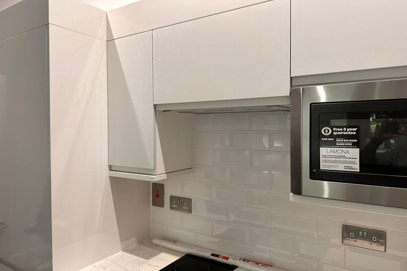 Norwood Road, London SE24 2 bed flat to rent - £1,800 pcm (£415 pw)