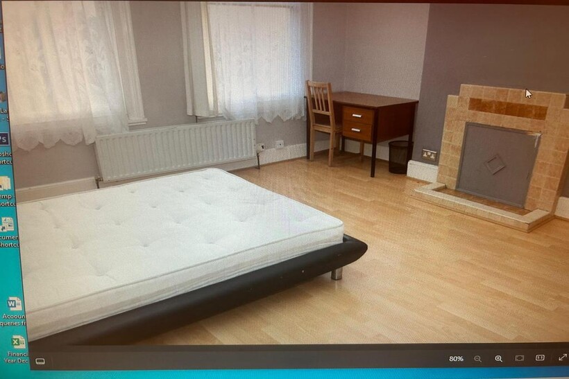 Dunsmure Road, Stamford Hill, London N16 1 bed in a house share to rent - £850 pcm (£196 pw)