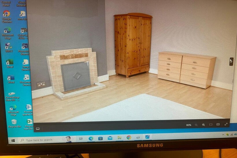 Dunsmure Road, Stamford Hill, London N16 1 bed in a house share to rent - £850 pcm (£196 pw)