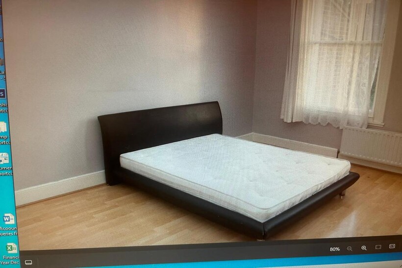 Dunsmure Road, Stamford Hill, London N16 1 bed in a house share to rent - £850 pcm (£196 pw)