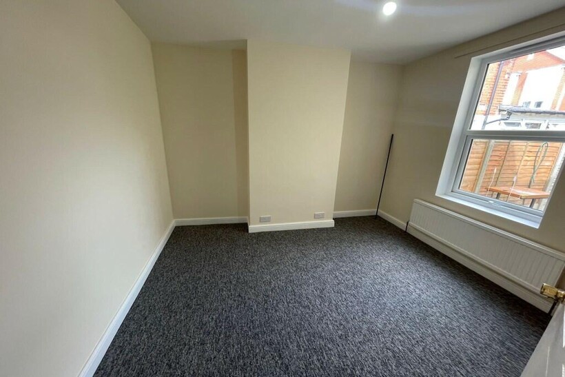 Woodbridge Road, Ipswich IP4 4 bed terraced house to rent - £1,300 pcm (£300 pw)