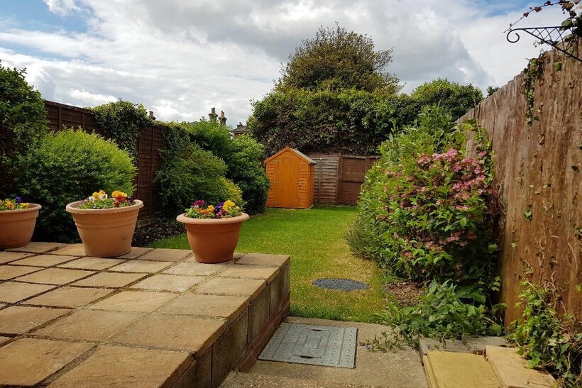 Kensington Road, Ipswich IP1 3 bed semi-detached house to rent - £1,100 pcm (£254 pw)