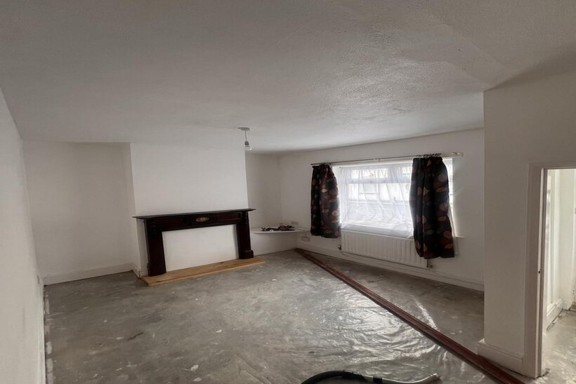 Hallifield Street, Stockton-on-Tees TS20 2 bed terraced house to rent - £550 pcm (£127 pw)
