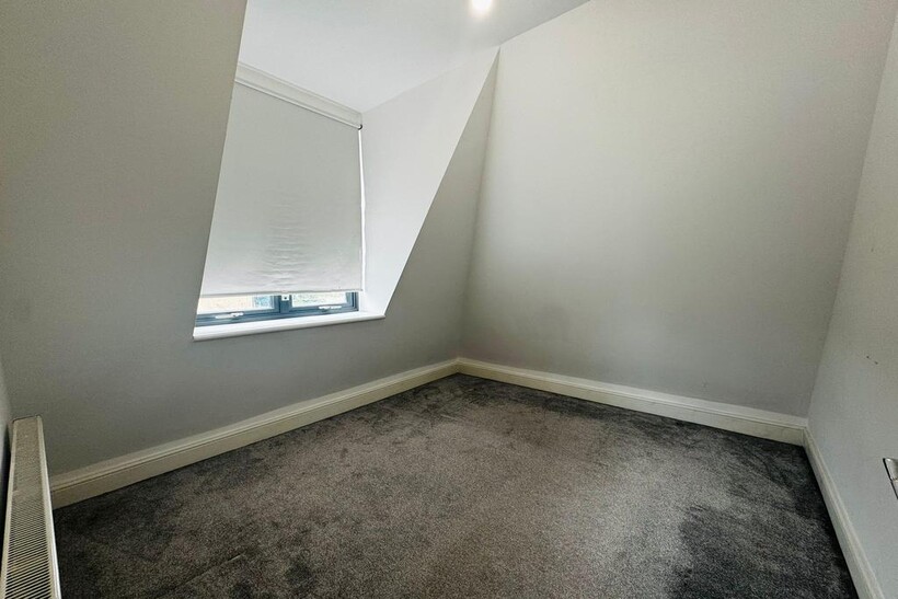 Willoughby Road, London N8 3 bed flat to rent - £2,700 pcm (£623 pw)