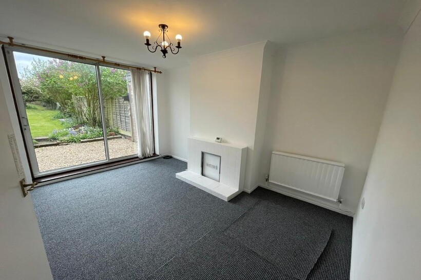 Ashcroft Road, Ipswich IP1 3 bed semi-detached house to rent - £1,250 pcm (£288 pw)