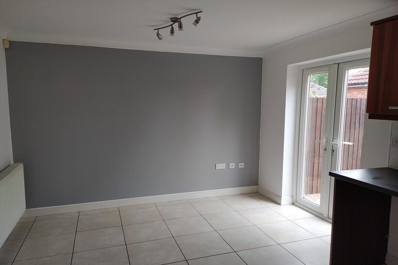 Trafalgar Court, Gainsborough DN21 3 bed semi-detached house to rent - £750 pcm (£173 pw)