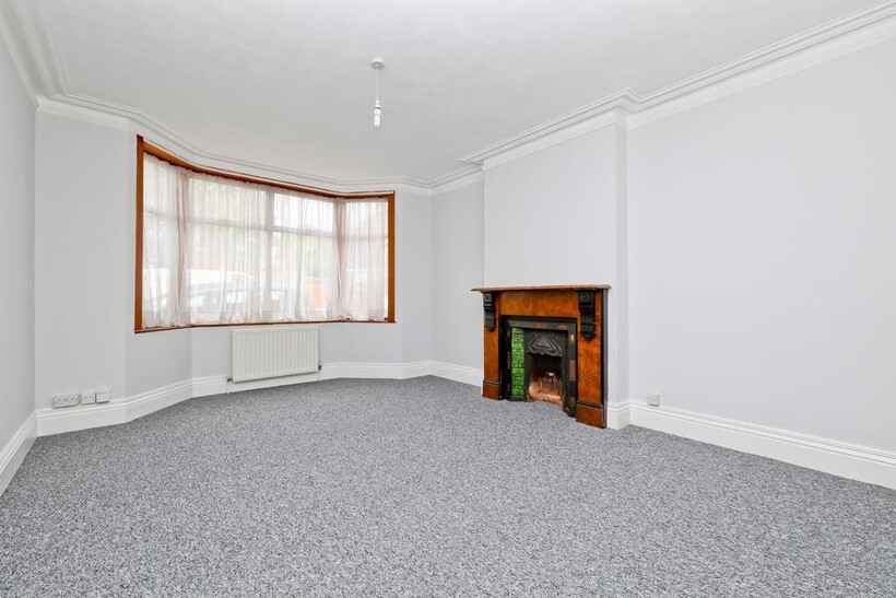 Tivoli Crescent, Brighton BN1 1 bed flat to rent - £1,295 pcm (£299 pw)