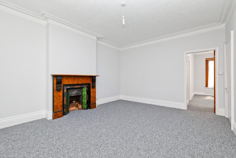 Tivoli Crescent, Brighton BN1 1 bed flat to rent - £1,295 pcm (£299 pw)