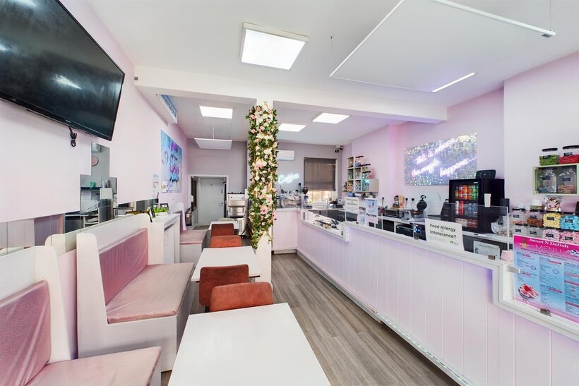 East Barnet Road, Barnet EN4 Retail property (high street) to rent - £1,550 pcm (£358 pw)