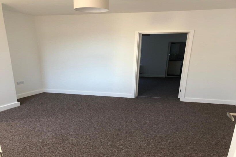 Parade Road, Ipswich IP4 2 bed terraced house to rent - £975 pcm (£225 pw)
