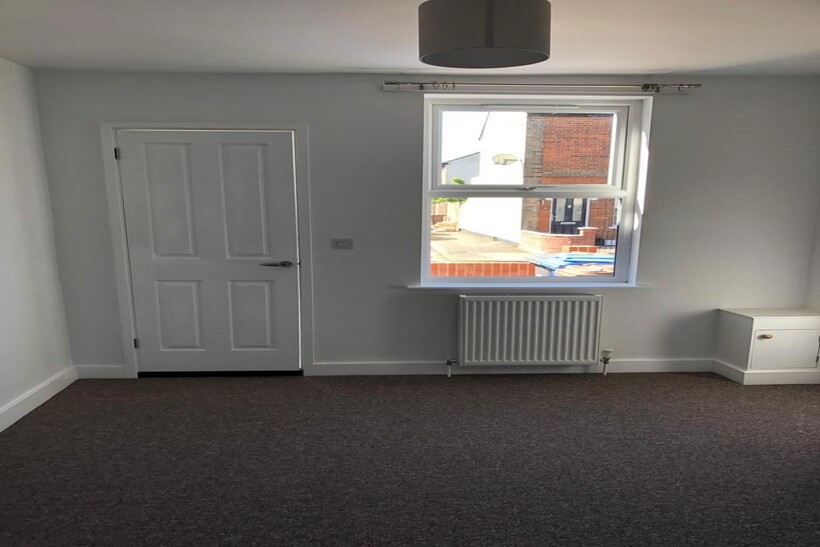 Parade Road, Ipswich IP4 2 bed terraced house to rent - £975 pcm (£225 pw)