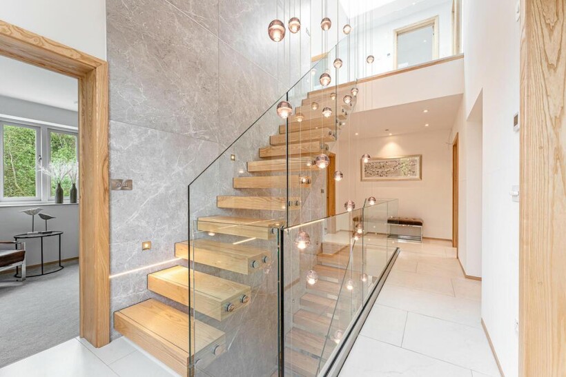 Southdown Road, Shawford SO21 6 bed village house to rent - £7,000 pcm (£1,615 pw)