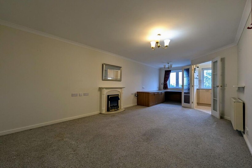 Boldon Lane, Cleadon, SR6 1 bed apartment to rent - £745 pcm (£172 pw)
