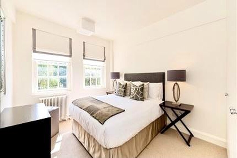 Chelsea, London. SW3 2 bed apartment to rent - £3,900 pcm (£900 pw)