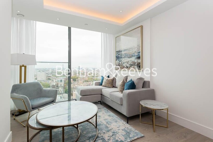 City Road, Islington EC1V 2 bed apartment to rent - £4,000 pcm (£923 pw)
